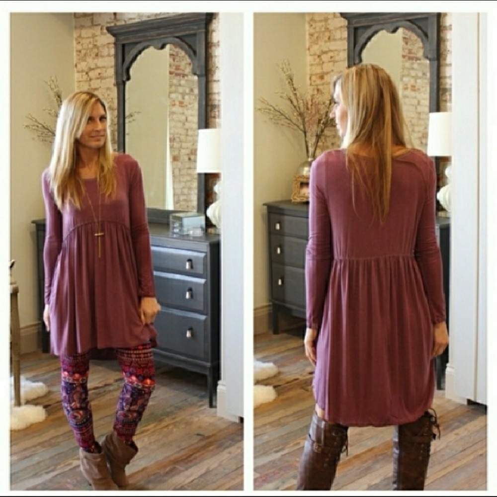 Infinity Raine Dress